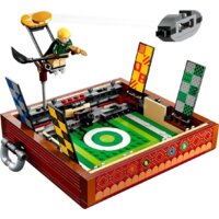 Конструктор LEGO Harry Potter 76416 Сундук для Квиддича - Превью изображения №5 — Интернет-магазин ПроЗаказ