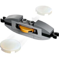 Конструктор LEGO Harry Potter 76416 Сундук для Квиддича - Превью изображения №9 — Интернет-магазин ПроЗаказ