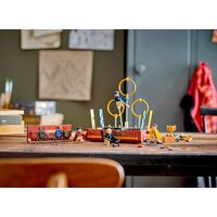 Конструктор LEGO Harry Potter 76416 Сундук для Квиддича - Превью изображения №11 — Интернет-магазин ПроЗаказ