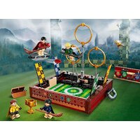 Конструктор LEGO Harry Potter 76416 Сундук для Квиддича - Превью изображения №12 — Интернет-магазин ПроЗаказ