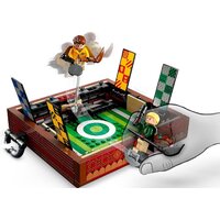 Конструктор LEGO Harry Potter 76416 Сундук для Квиддича - Превью изображения №6 — Интернет-магазин ПроЗаказ