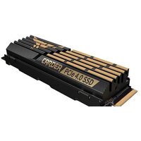 SSD Team T-Force Cardea A440 2TB TM8FPZ002T0C327 - Превью изображения №4 — Интернет-магазин ПроЗаказ