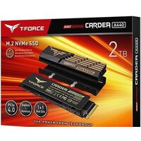 SSD Team T-Force Cardea A440 2TB TM8FPZ002T0C327 - Превью изображения №6 — Интернет-магазин ПроЗаказ