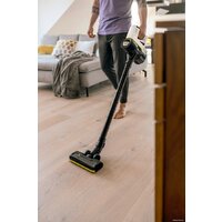 Пылесос Karcher VC 4 Cordless myHome 1.198-630.0 - Превью изображения №5 — Интернет-магазин ПроЗаказ