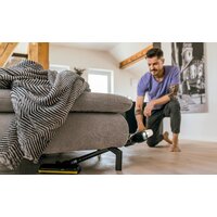 Пылесос Karcher VC 4 Cordless myHome 1.198-630.0 - Превью изображения №6 — Интернет-магазин ПроЗаказ
