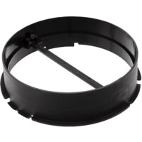 Кухонная вытяжка Krona Kamilla T 500 Black (черный) - Превью изображения №9 — Интернет-магазин ПроЗаказ