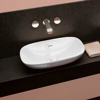 Умывальник Villeroy & Boch Loop&Friends 4A490001 - Превью изображения №9 — Интернет-магазин ПроЗаказ