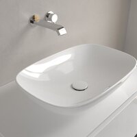 Умывальник Villeroy & Boch Loop&Friends 4A490001 - Превью изображения №8 — Интернет-магазин ПроЗаказ