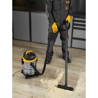 Пылесос Denzel SVC15 - Превью изображения №8 — Интернет-магазин ПроЗаказ