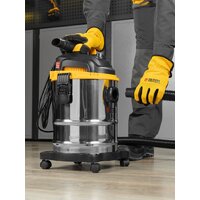 Пылесос Denzel SVC15 - Превью изображения №7 — Интернет-магазин ПроЗаказ