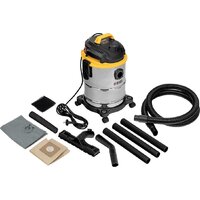 Пылесос Denzel SVC15 - Превью изображения №11 — Интернет-магазин ПроЗаказ