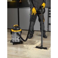 Пылесос Denzel SVC15 - Превью изображения №9 — Интернет-магазин ПроЗаказ