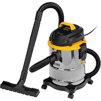 Пылесос Denzel SVC15 - Превью изображения №10 — Интернет-магазин ПроЗаказ