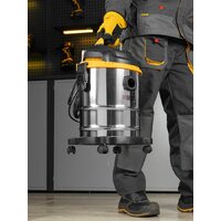 Пылесос Denzel SVC15 - Превью изображения №6 — Интернет-магазин ПроЗаказ