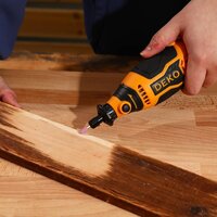 Гравер Deko ZKRT200 081-1002 - Превью изображения №7 — Интернет-магазин ПроЗаказ