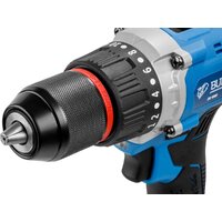 Дрель-шуруповерт Bull SR 1802 1329863 (с 2-мя АКБ, кейс) - Превью изображения №6 — Интернет-магазин ПроЗаказ