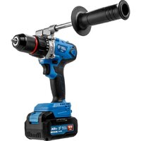 Дрель-шуруповерт Bull SR 1802 1329863 (с 2-мя АКБ, кейс) - Превью изображения №5 — Интернет-магазин ПроЗаказ