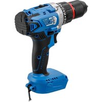 Дрель-шуруповерт Bull SR 1802 1329863 (с 2-мя АКБ, кейс) - Превью изображения №3 — Интернет-магазин ПроЗаказ