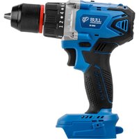 Дрель-шуруповерт Bull SR 1802 1329863 (с 2-мя АКБ, кейс) - Превью изображения №2 — Интернет-магазин ПроЗаказ