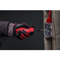 Нож строительный Milwaukee 4932492454 - Превью изображения №4 — Интернет-магазин ПроЗаказ