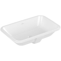 Умывальник Villeroy & Boch Architectura 5A776001 - Превью изображения №10 — Интернет-магазин ПроЗаказ