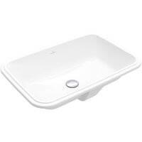 Умывальник Villeroy & Boch Architectura 5A776001 - Превью изображения №2 — Интернет-магазин ПроЗаказ