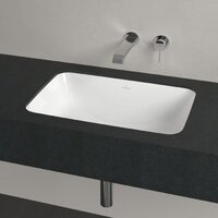 Умывальник Villeroy & Boch Architectura 5A776001 - Превью изображения №4 — Интернет-магазин ПроЗаказ