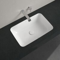 Умывальник Villeroy & Boch Architectura 5A776001 - Превью изображения №5 — Интернет-магазин ПроЗаказ