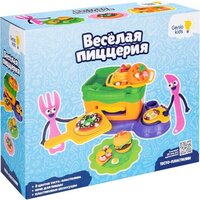 Genio Kids Kids-Art Веселая пиццерия TA2103