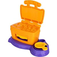 Пластилин Genio Kids Kids-Art Веселая пиццерия TA2103 - Превью изображения №5 — Интернет-магазин ПроЗаказ