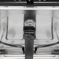 Встраиваемая посудомоечная машина Krona Delia 45 BI V2 - Превью изображения №15 — Интернет-магазин ПроЗаказ