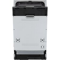 Встраиваемая посудомоечная машина Krona Delia 45 BI V2 - Превью изображения №4 — Интернет-магазин ПроЗаказ