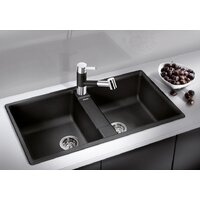 Кухонная мойка Blanco Zia 9 527210 - Превью изображения №2 — Интернет-магазин ПроЗаказ