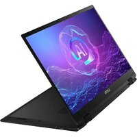 Ноутбук 2-в-1 MSI SummitPro 16 AI A2HVETG-084RU - Превью изображения №2 — Интернет-магазин ПроЗаказ