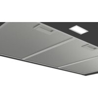Кухонная вытяжка Bosch Serie 2 DWB96BC60 - Превью изображения №3 — Интернет-магазин ПроЗаказ