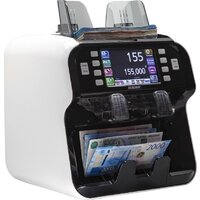 Счетчик-сортировщик банкнот Magner 155V - Превью изображения №3 — Интернет-магазин ПроЗаказ