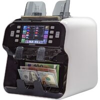 Счетчик-сортировщик банкнот Magner 155V - Превью изображения №4 — Интернет-магазин ПроЗаказ