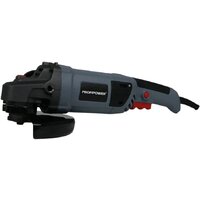 Угловая шлифмашина Profipower PGS-1800 - Превью изображения №4 — Интернет-магазин ПроЗаказ