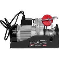 Таль  TEH TTL500 - Превью изображения №4 — Интернет-магазин ПроЗаказ