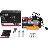 Таль  TEH TTL500 - Превью изображения №9 — Интернет-магазин ПроЗаказ
