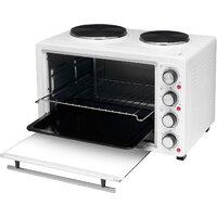 Мини-печь Making Oasis Everywhere M-BL35W1 - Превью изображения №3 — Интернет-магазин ПроЗаказ