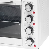 Мини-печь Making Oasis Everywhere M-BL35W1 - Превью изображения №4 — Интернет-магазин ПроЗаказ