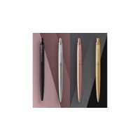 Ручка шариковая Parker Jotter XL Monochrome SE20 RG 2122755 - Превью изображения №7 — Интернет-магазин ПроЗаказ