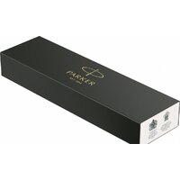 Ручка шариковая Parker Jotter XL Monochrome SE20 RG 2122755 - Превью изображения №6 — Интернет-магазин ПроЗаказ