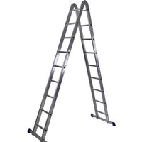 Stairs LTR209 (2x9 ступеней)