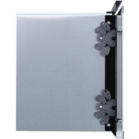 Микроволновая печь Korting KMI 820 GSCW - Превью изображения №6 — Интернет-магазин ПроЗаказ