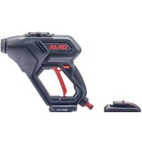 Мойка высокого давления AL-KO Easy Flex PW2040 113859 - Превью изображения №4 — Интернет-магазин ПроЗаказ