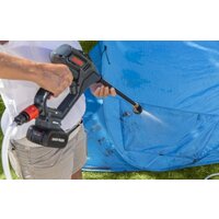 Мойка высокого давления AL-KO Easy Flex PW2040 113859 - Превью изображения №2 — Интернет-магазин ПроЗаказ