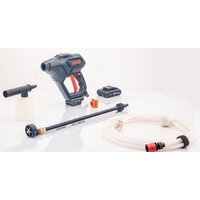 Мойка высокого давления AL-KO Easy Flex PW2040 113859 - Превью изображения №11 — Интернет-магазин ПроЗаказ