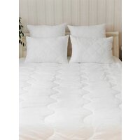 Одеяло Файбертек Э.ЛП.2.01 205x172 (лебяжий пух) - Превью изображения №4 — Интернет-магазин ПроЗаказ